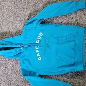 Cape Cod High Wuality Hoodie